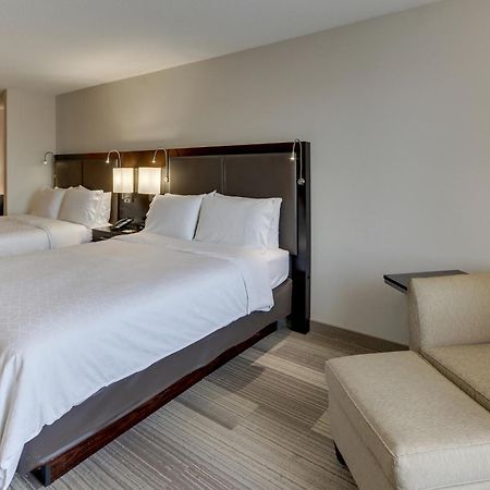Holiday Inn Express Hotel & Suites Dayton-Centerville By Ihg Buitenkant foto
