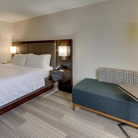 Holiday Inn Express Hotel & Suites Dayton-Centerville By Ihg Buitenkant foto