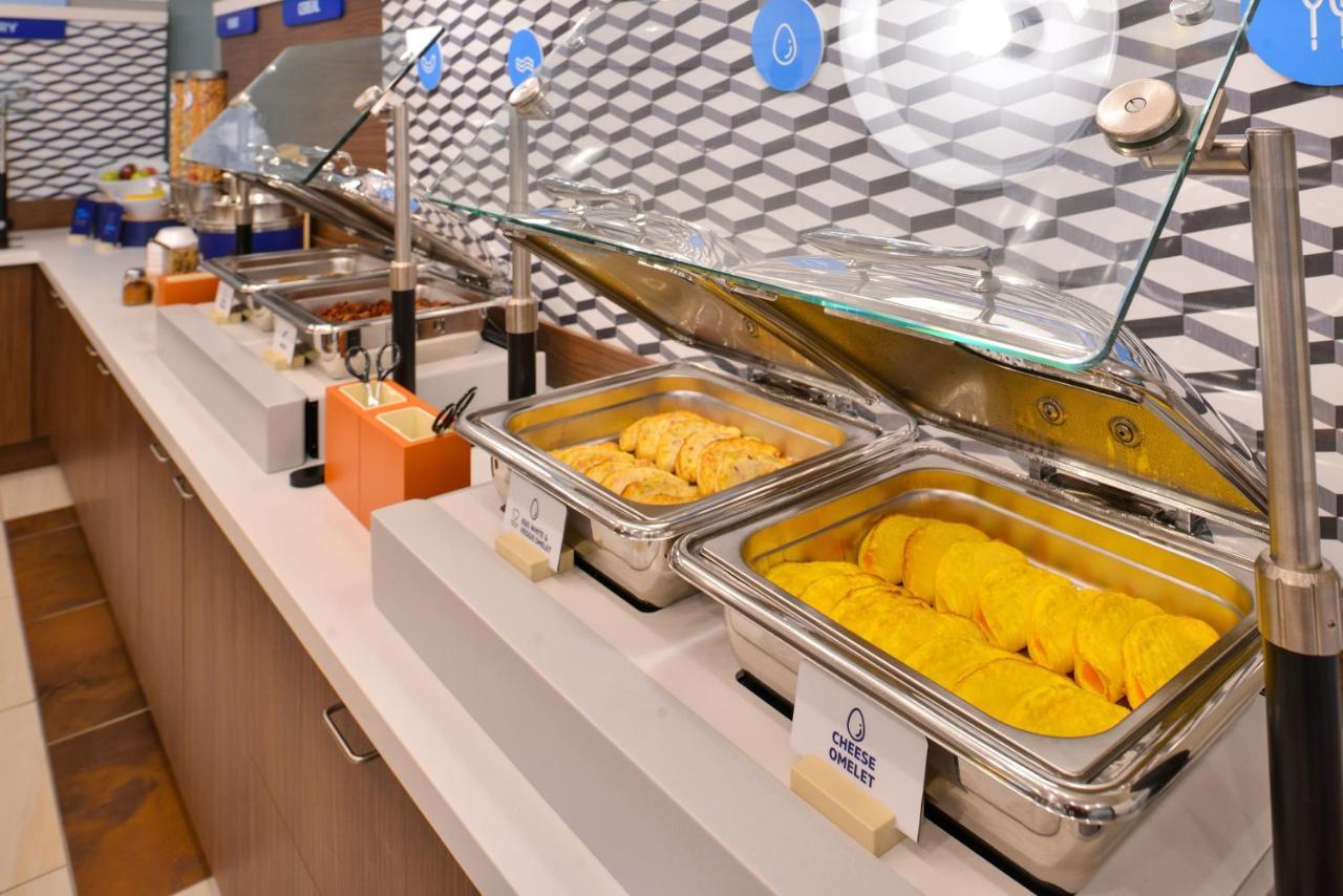 Holiday Inn Express Hotel & Suites Dayton-Centerville By Ihg Buitenkant foto
