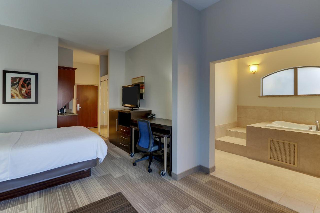 Holiday Inn Express Hotel & Suites Dayton-Centerville By Ihg Buitenkant foto