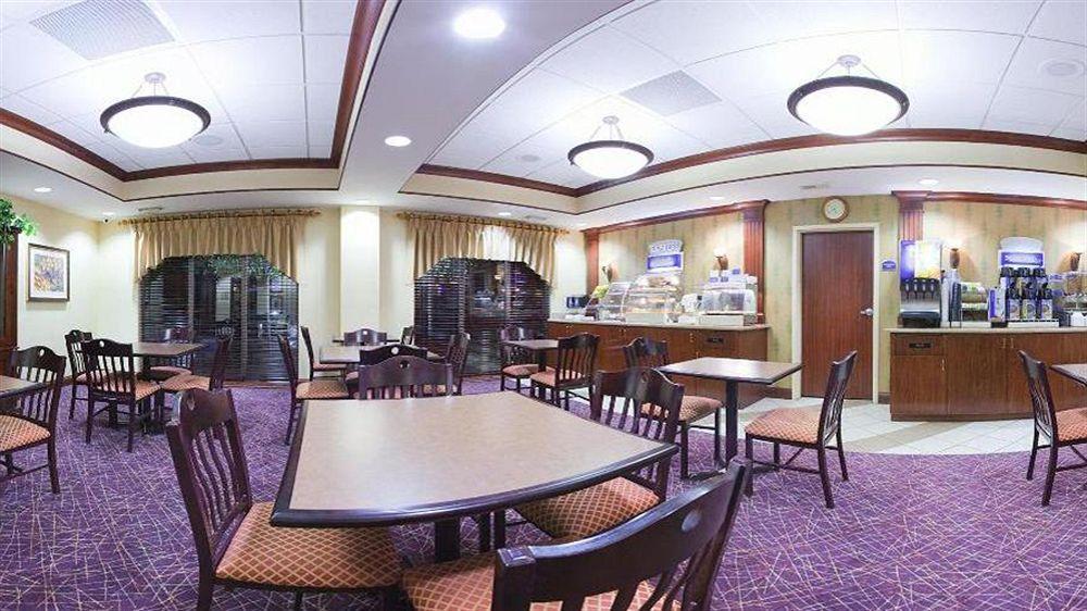 Holiday Inn Express Hotel & Suites Dayton-Centerville By Ihg Buitenkant foto