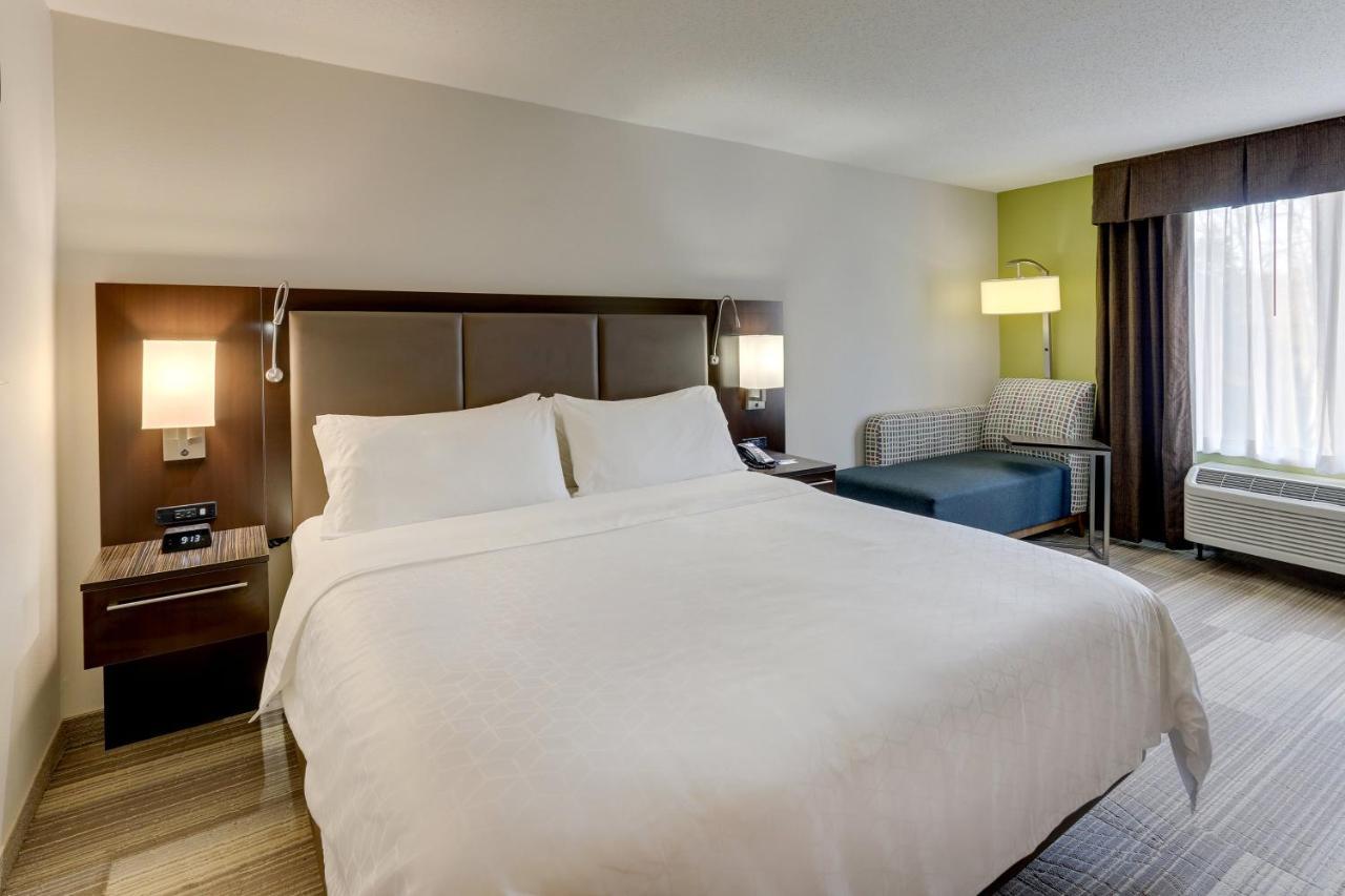 Holiday Inn Express Hotel & Suites Dayton-Centerville By Ihg Buitenkant foto
