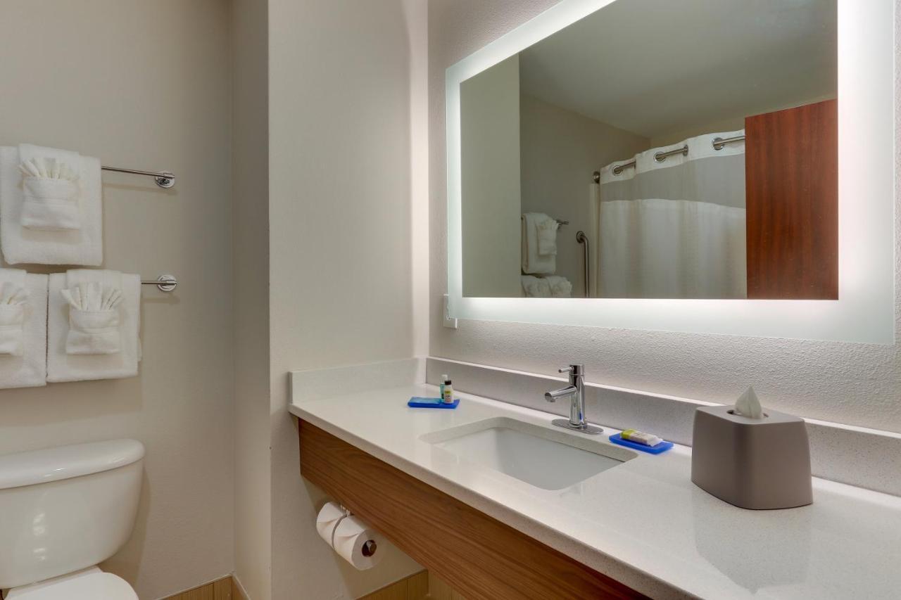 Holiday Inn Express Hotel & Suites Dayton-Centerville By Ihg Buitenkant foto
