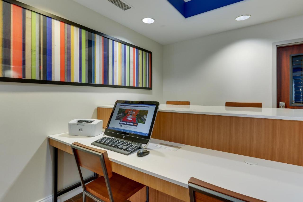 Holiday Inn Express Hotel & Suites Dayton-Centerville By Ihg Buitenkant foto