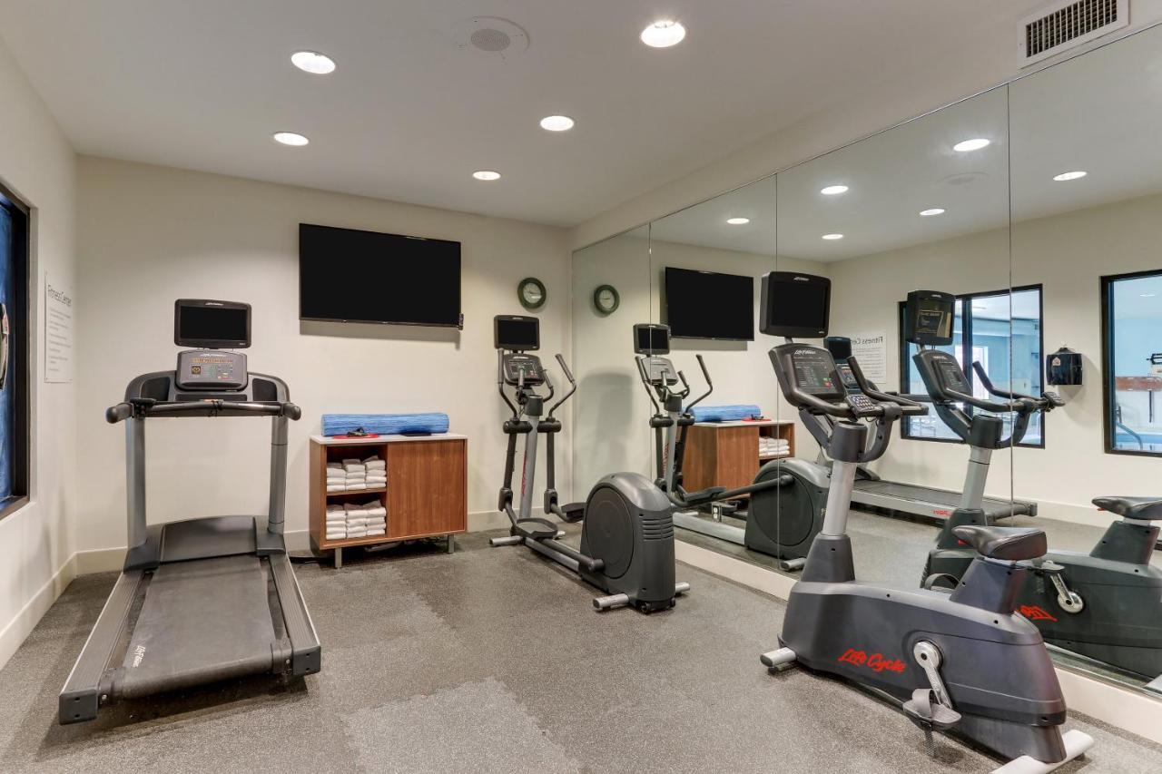 Holiday Inn Express Hotel & Suites Dayton-Centerville By Ihg Buitenkant foto