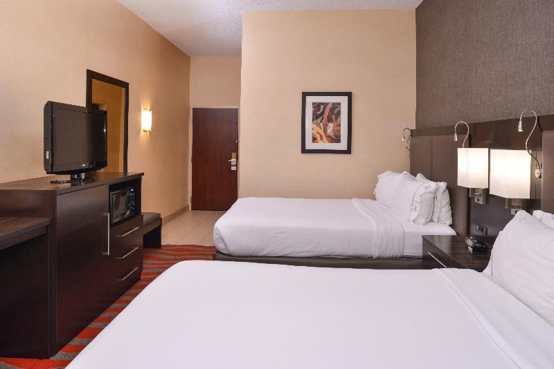 Holiday Inn Express Hotel & Suites Dayton-Centerville By Ihg Buitenkant foto
