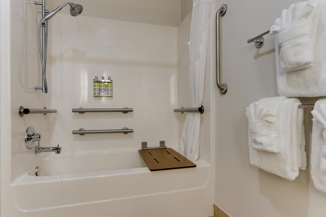 Holiday Inn Express Hotel & Suites Dayton-Centerville By Ihg Buitenkant foto