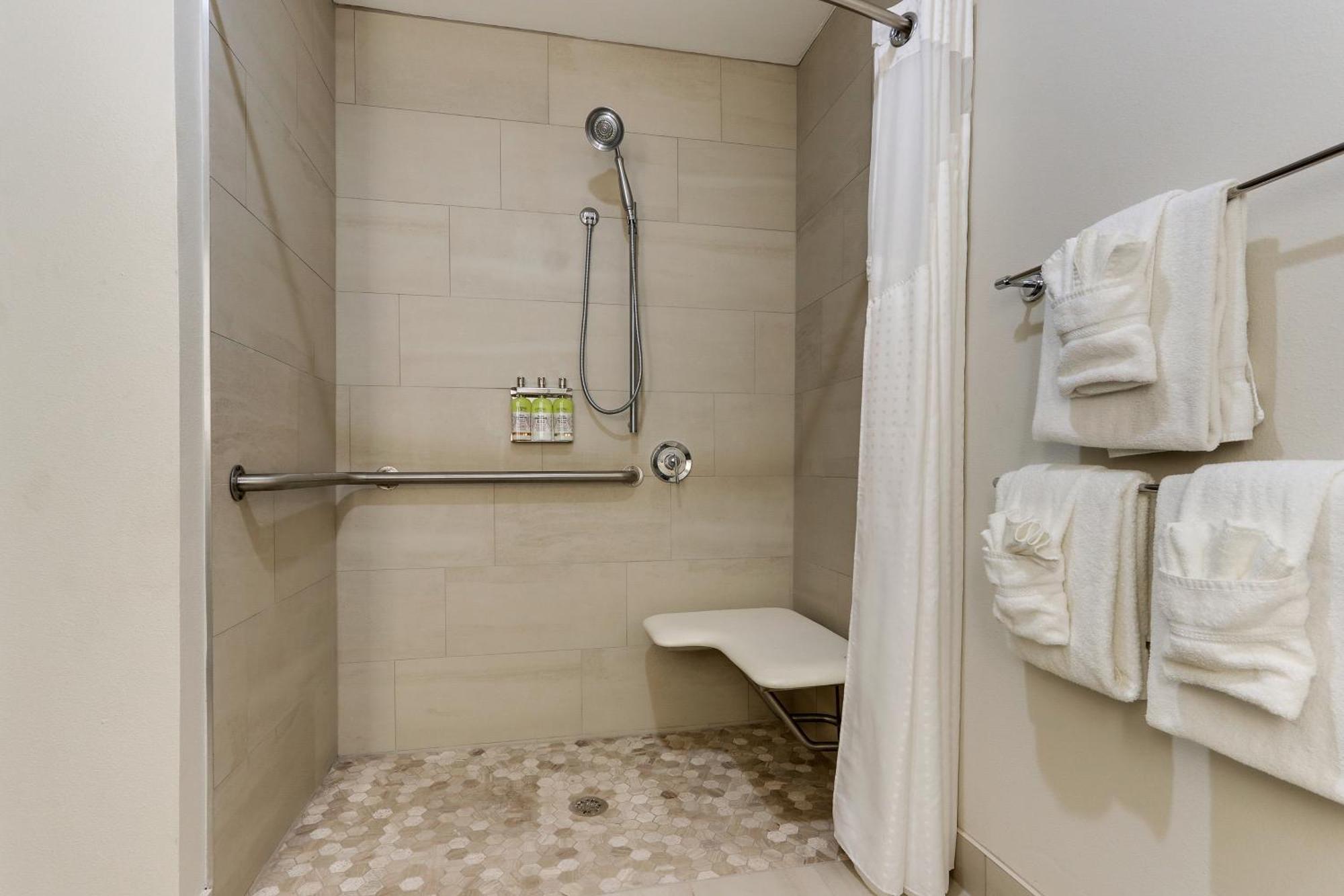 Holiday Inn Express Hotel & Suites Dayton-Centerville By Ihg Buitenkant foto