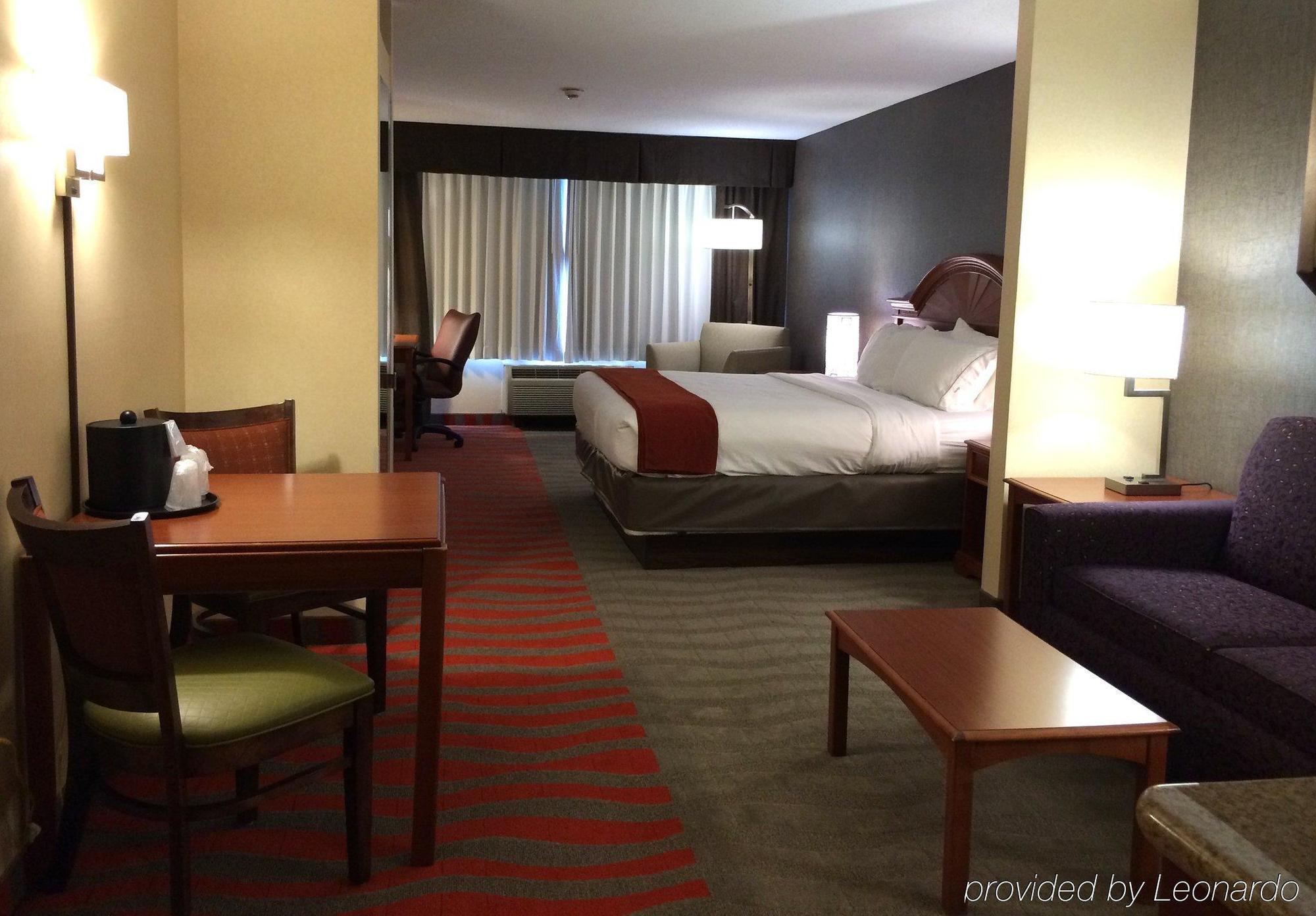 Holiday Inn Express Hotel & Suites Dayton-Centerville By Ihg Buitenkant foto