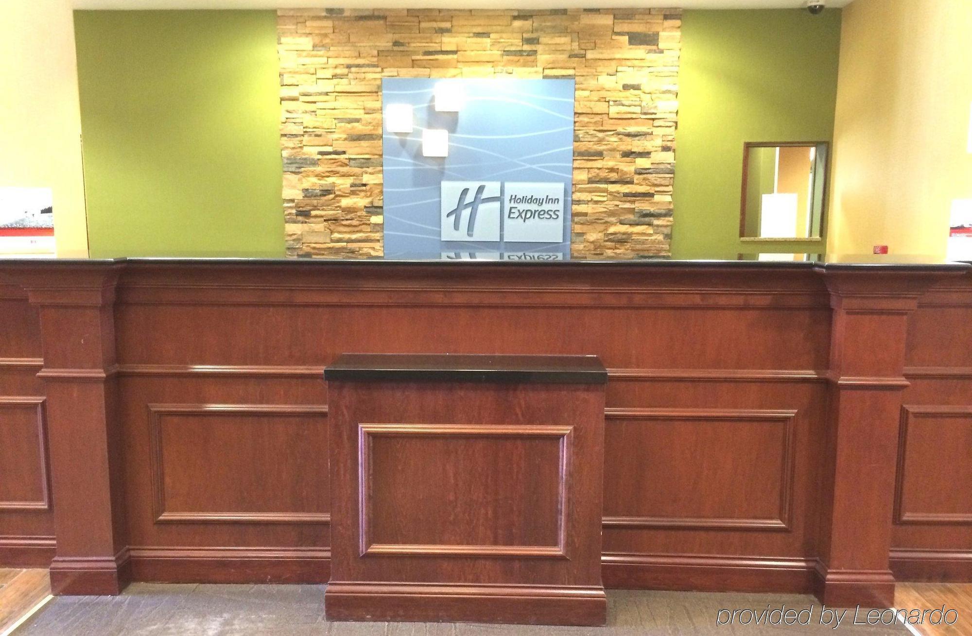 Holiday Inn Express Hotel & Suites Dayton-Centerville By Ihg Buitenkant foto