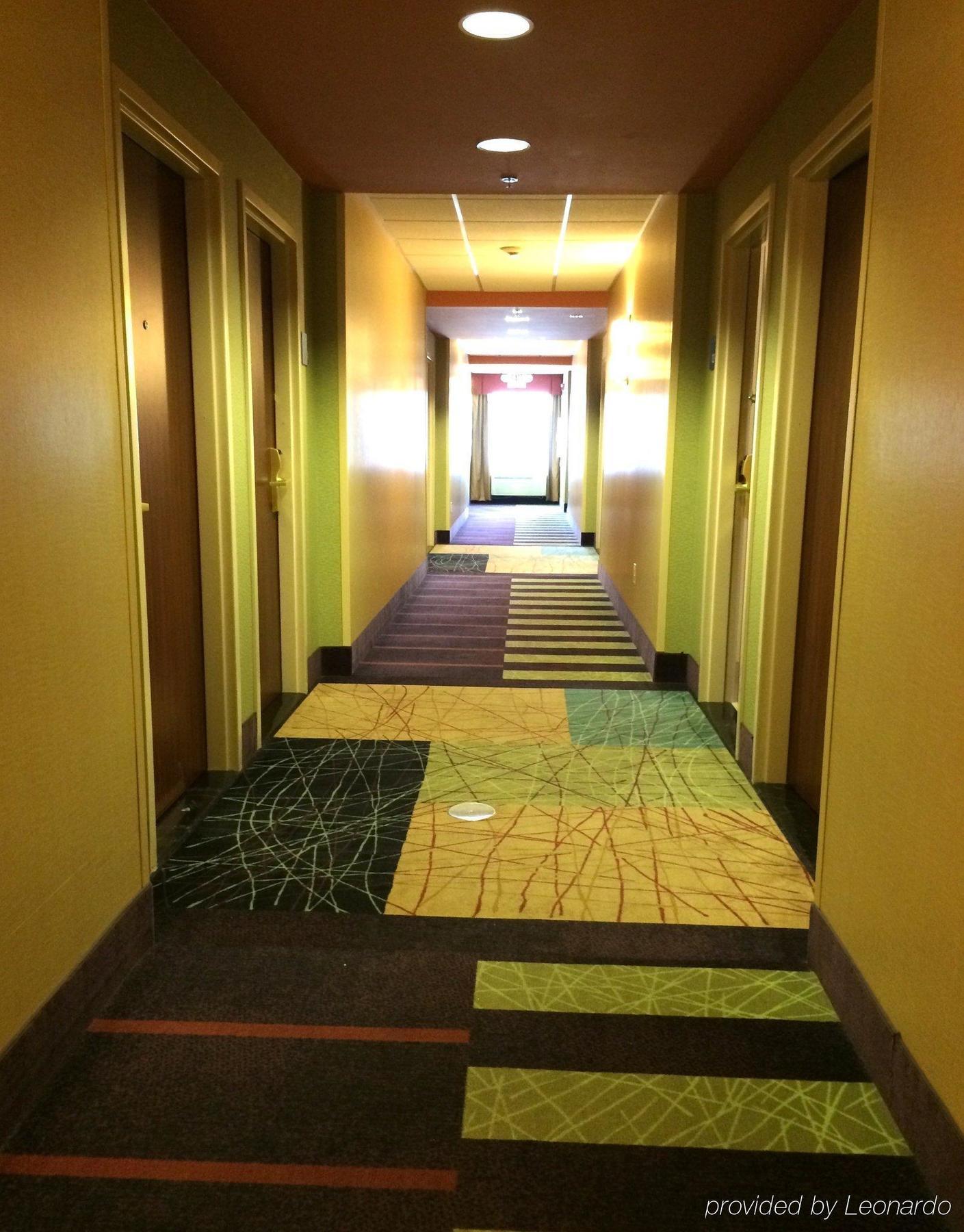 Holiday Inn Express Hotel & Suites Dayton-Centerville By Ihg Buitenkant foto