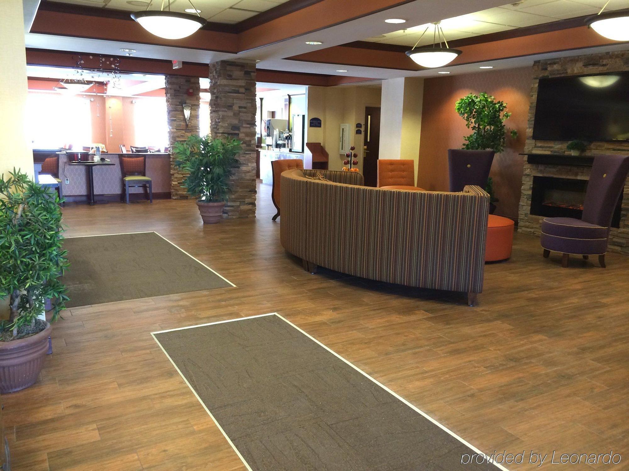 Holiday Inn Express Hotel & Suites Dayton-Centerville By Ihg Buitenkant foto