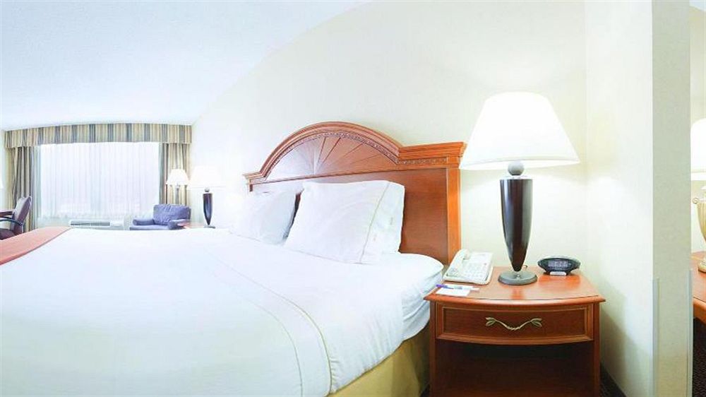 Holiday Inn Express Hotel & Suites Dayton-Centerville By Ihg Buitenkant foto
