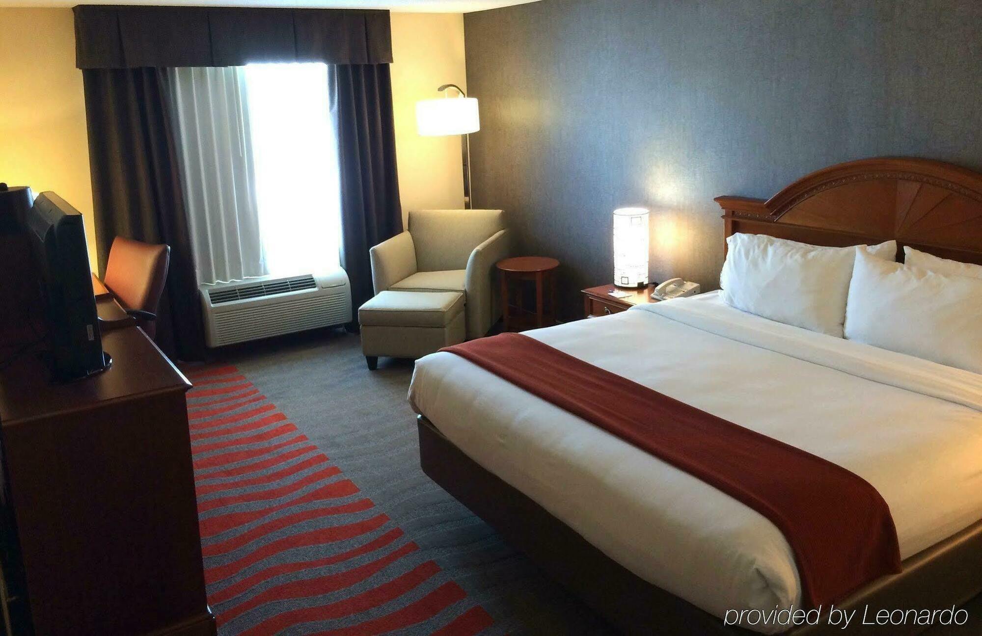 Holiday Inn Express Hotel & Suites Dayton-Centerville By Ihg Buitenkant foto
